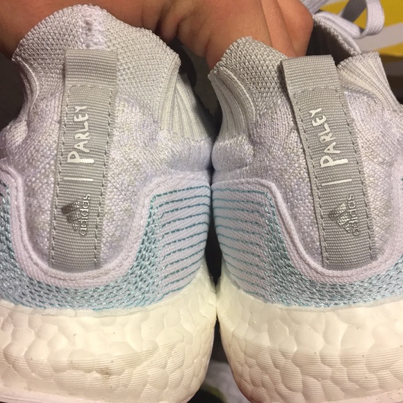 Parley Ultraboost - Picture 4 of 7